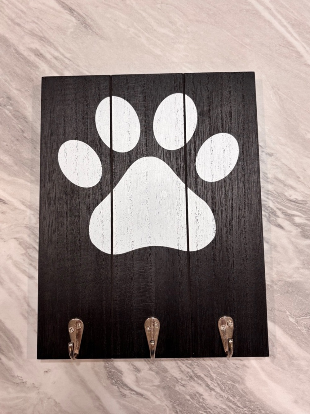 Pet Leash Hanger